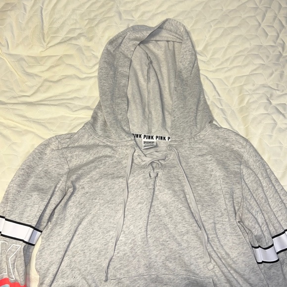 PINK Long Sleeve Shirt - Picture 3 of 4